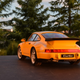 Illustration for article titled Teutonic Tuesday: Welly Porsche 911 Turbo